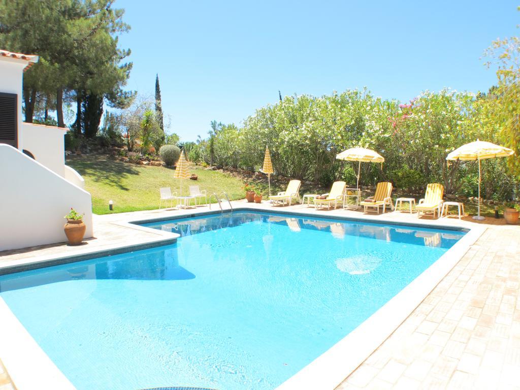 Villa Casa Camelia Vilamoura